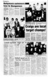 Ballymena Weekly Telegraph Wednesday 29 January 1992 Page 38
