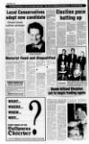 Ballymena Weekly Telegraph Wednesday 05 February 1992 Page 4