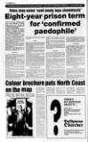 Ballymena Weekly Telegraph Wednesday 05 February 1992 Page 6