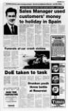 Ballymena Weekly Telegraph Wednesday 05 February 1992 Page 9