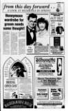 Ballymena Weekly Telegraph Wednesday 05 February 1992 Page 13