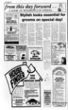 Ballymena Weekly Telegraph Wednesday 05 February 1992 Page 16
