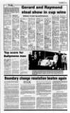 Ballymena Weekly Telegraph Wednesday 05 February 1992 Page 35