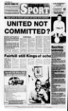Ballymena Weekly Telegraph Wednesday 05 February 1992 Page 40