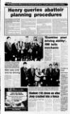 Ballymena Weekly Telegraph Wednesday 04 March 1992 Page 2