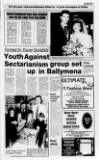 Ballymena Weekly Telegraph Wednesday 04 March 1992 Page 3