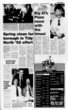Ballymena Weekly Telegraph Wednesday 04 March 1992 Page 7