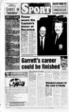 Ballymena Weekly Telegraph Wednesday 04 March 1992 Page 40