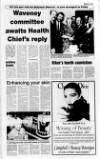 Ballymena Weekly Telegraph Wednesday 11 March 1992 Page 9