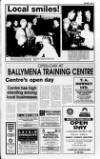 Ballymena Weekly Telegraph Wednesday 11 March 1992 Page 13