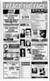 Ballymena Weekly Telegraph Wednesday 11 March 1992 Page 25