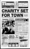 Ballymena Weekly Telegraph Wednesday 18 March 1992 Page 1