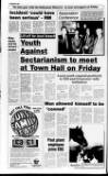 Ballymena Weekly Telegraph Wednesday 18 March 1992 Page 2