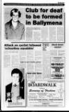 Ballymena Weekly Telegraph Wednesday 18 March 1992 Page 3