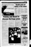 Ballymena Weekly Telegraph Wednesday 18 March 1992 Page 5