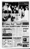 Ballymena Weekly Telegraph Wednesday 18 March 1992 Page 20
