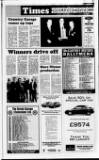 Ballymena Weekly Telegraph Wednesday 18 March 1992 Page 27