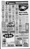 Ballymena Weekly Telegraph Wednesday 18 March 1992 Page 28