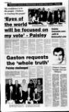 Ballymena Weekly Telegraph Wednesday 18 March 1992 Page 32