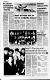Ballymena Weekly Telegraph Wednesday 18 March 1992 Page 36