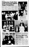 Ballymena Weekly Telegraph Wednesday 18 March 1992 Page 38