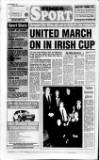 Ballymena Weekly Telegraph Wednesday 18 March 1992 Page 40