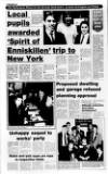Ballymena Weekly Telegraph Wednesday 25 March 1992 Page 6