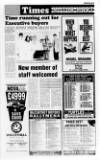 Ballymena Weekly Telegraph Wednesday 25 March 1992 Page 27