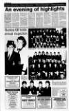 Ballymena Weekly Telegraph Wednesday 08 April 1992 Page 10