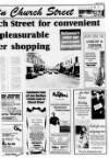 Ballymena Weekly Telegraph Wednesday 08 April 1992 Page 25