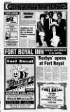 Ballymena Weekly Telegraph Wednesday 08 April 1992 Page 28