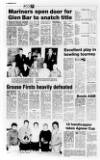 Ballymena Weekly Telegraph Wednesday 08 April 1992 Page 42