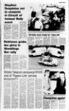 Ballymena Weekly Telegraph Wednesday 08 April 1992 Page 43