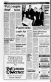Ballymena Weekly Telegraph Wednesday 06 May 1992 Page 6