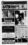 Ballymena Weekly Telegraph Wednesday 06 May 1992 Page 14