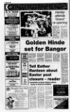 Ballymena Weekly Telegraph Wednesday 06 May 1992 Page 16
