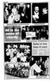 Ballymena Weekly Telegraph Wednesday 06 May 1992 Page 18