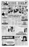 Ballymena Weekly Telegraph Wednesday 06 May 1992 Page 21
