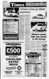 Ballymena Weekly Telegraph Wednesday 06 May 1992 Page 24