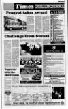 Ballymena Weekly Telegraph Wednesday 06 May 1992 Page 25