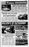 Ballymena Weekly Telegraph Wednesday 06 May 1992 Page 27