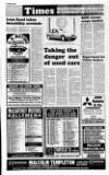 Ballymena Weekly Telegraph Wednesday 06 May 1992 Page 28
