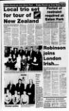 Ballymena Weekly Telegraph Wednesday 06 May 1992 Page 37