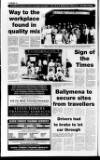 Ballymena Weekly Telegraph Wednesday 03 June 1992 Page 8