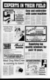 Ballymena Weekly Telegraph Wednesday 03 June 1992 Page 19