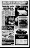 Ballymena Weekly Telegraph Wednesday 03 June 1992 Page 25