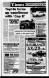 Ballymena Weekly Telegraph Wednesday 03 June 1992 Page 33