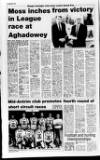 Ballymena Weekly Telegraph Wednesday 03 June 1992 Page 42