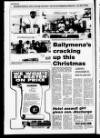 Ballymena Weekly Telegraph Wednesday 05 August 1992 Page 2