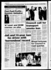 Ballymena Weekly Telegraph Wednesday 05 August 1992 Page 4